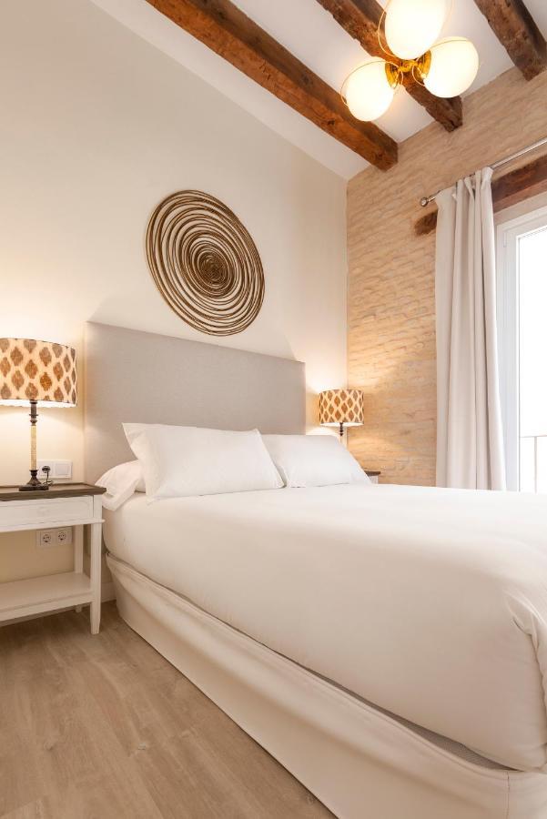 Genteel Feria Apartment Seville