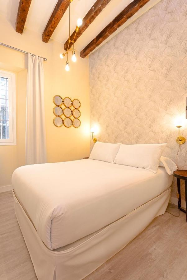 Apartment Genteel Feria